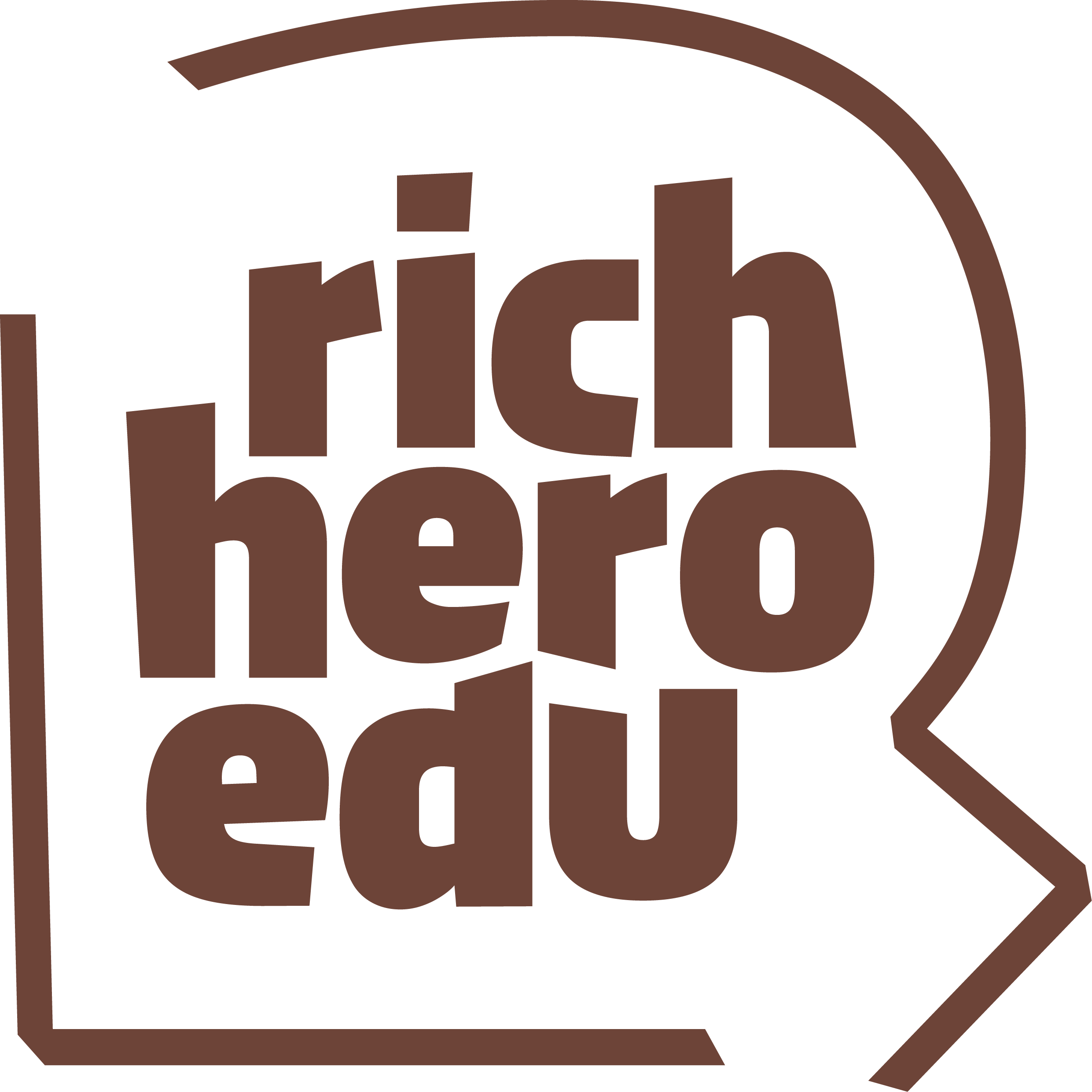 Rich Hero Edu